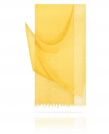 Палантин Женский JW50-AGNE/EMPIRE.YELLOW